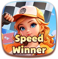 Speed Winner