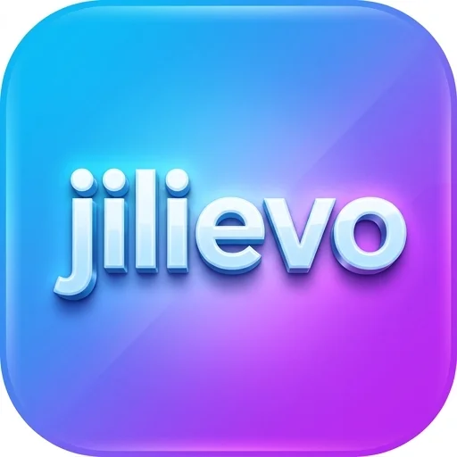 jilievo Logo - অফিসিয়াল