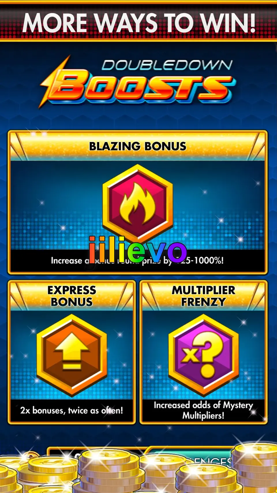 jilievo স্ক্রিনশট - APK অফিসিয়াল