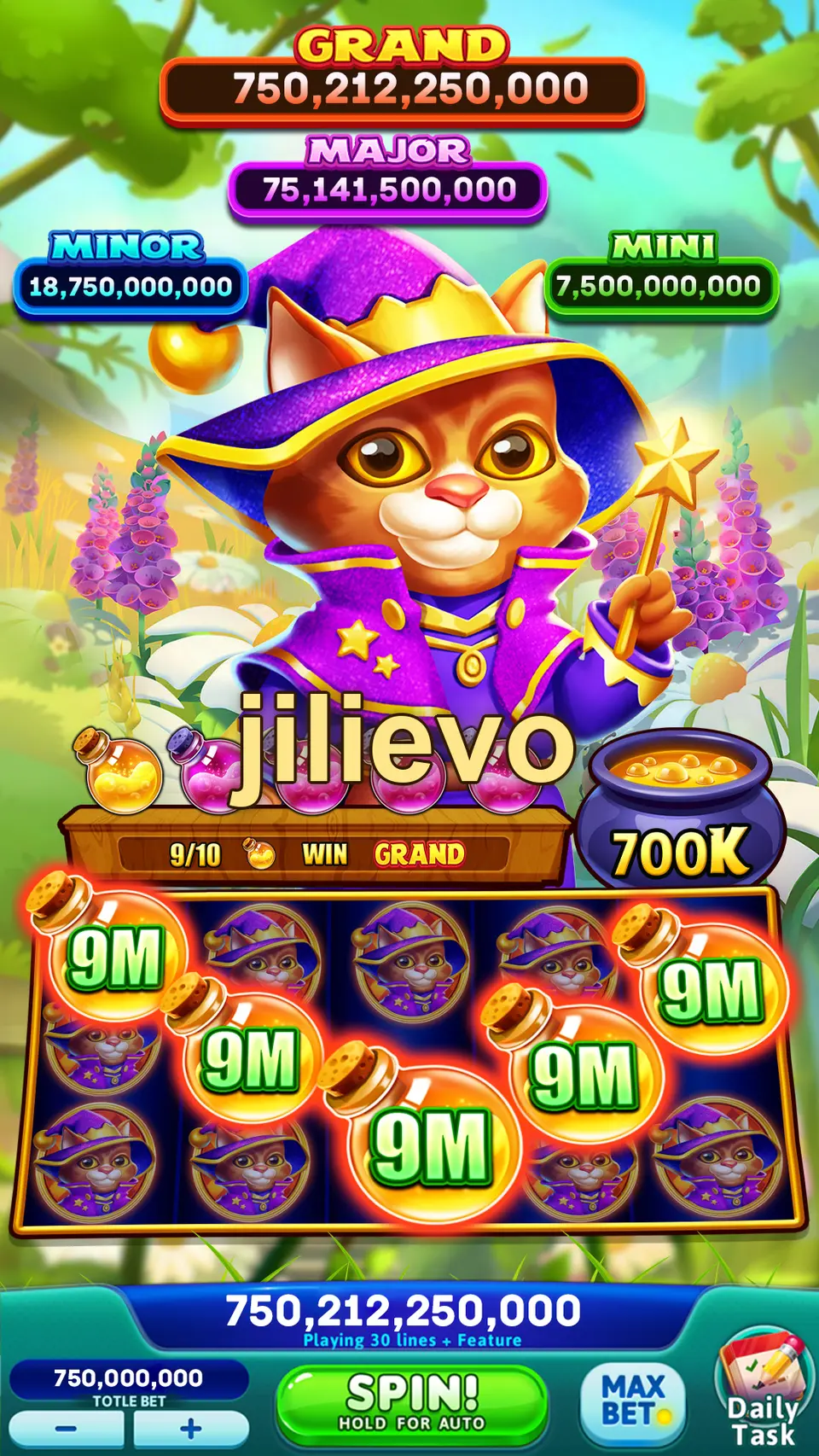 jilievo স্ক্রিনশট অফিসিয়াল APK